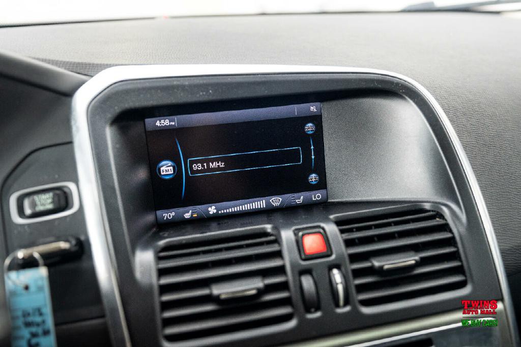 2012 Volvo XC60 Image 23