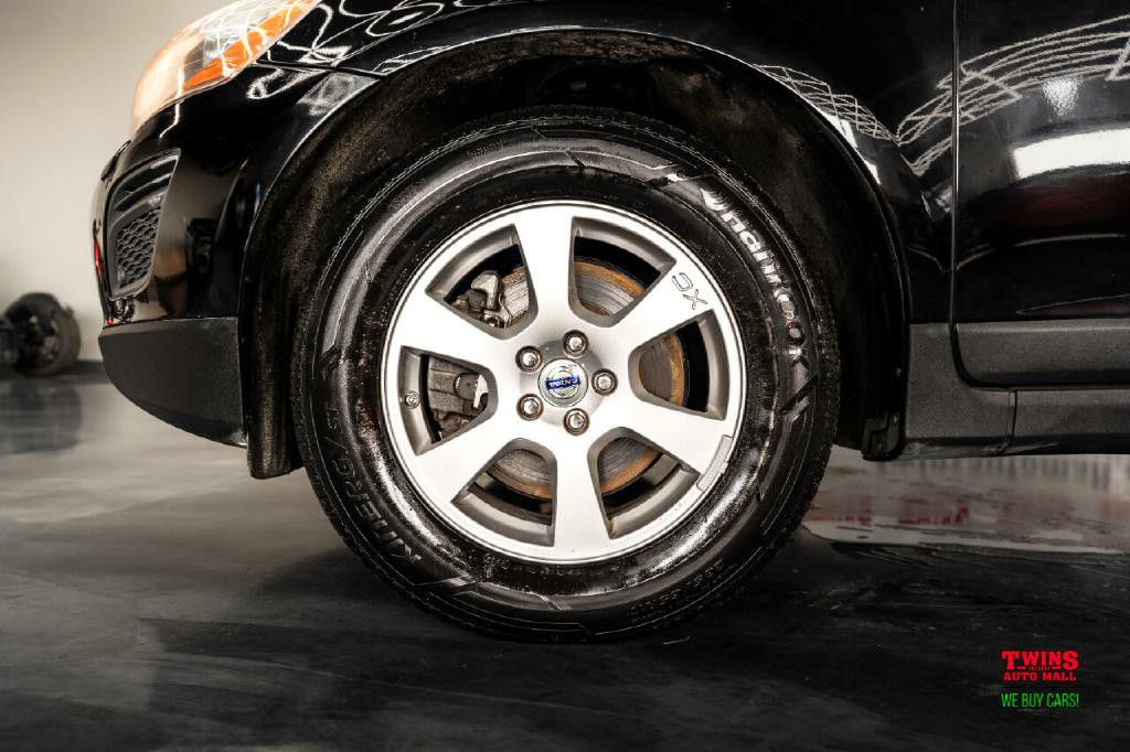 2012 Volvo XC60 Image 29