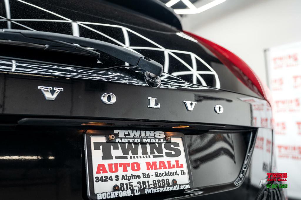 2012 Volvo XC60 Image 32