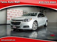 Image for 2014 Chevrolet Malibu 1TZ ID: 6474858