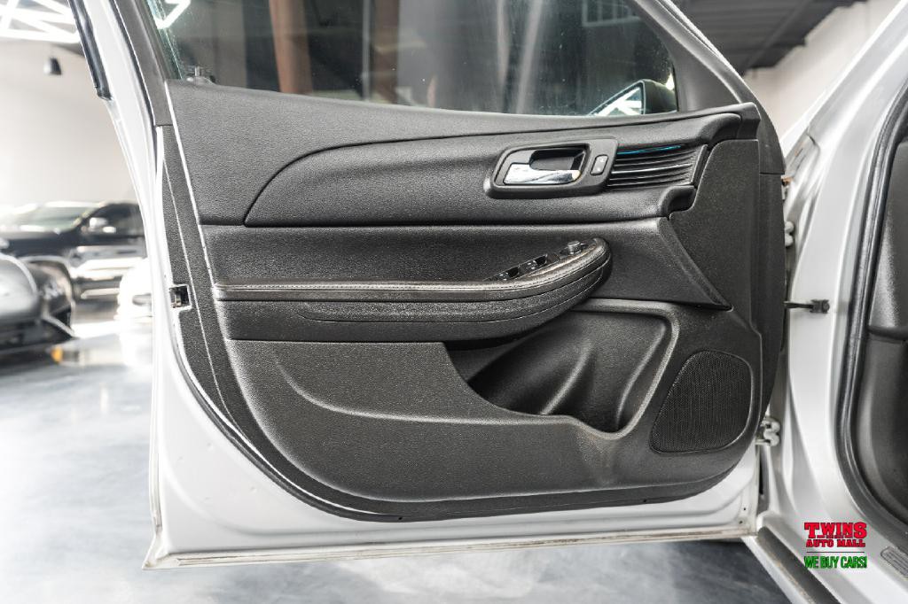 2014 Chevrolet Malibu Image 10