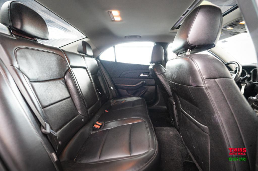 2014 Chevrolet Malibu Image 14