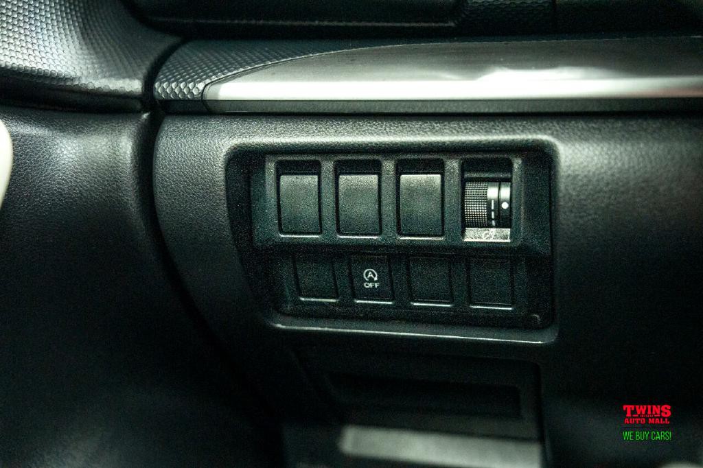 2019 Subaru Forester Image 25