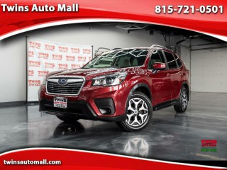 Image for 2019 Subaru Forester Premium ID: 6474860