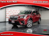 Image for 2019 Subaru Forester Premium ID: 6474860