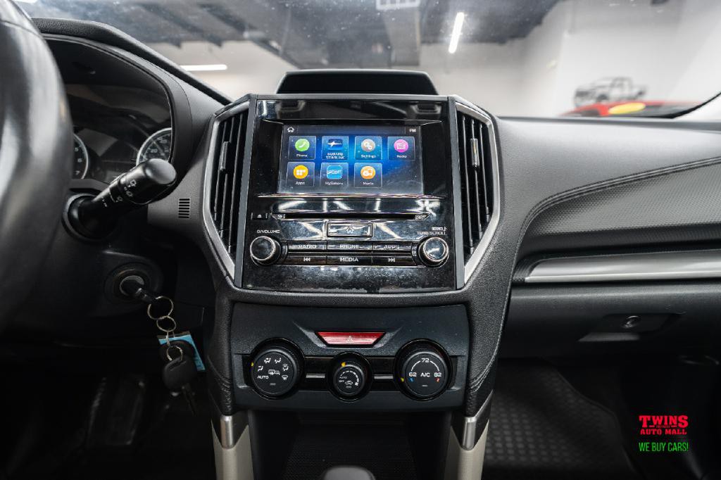 2019 Subaru Forester Image 23