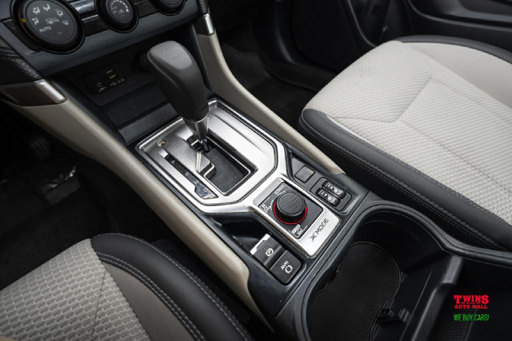 2019 Subaru Forester Image 24