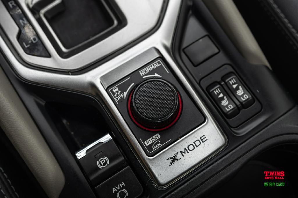 2019 Subaru Forester Image 25