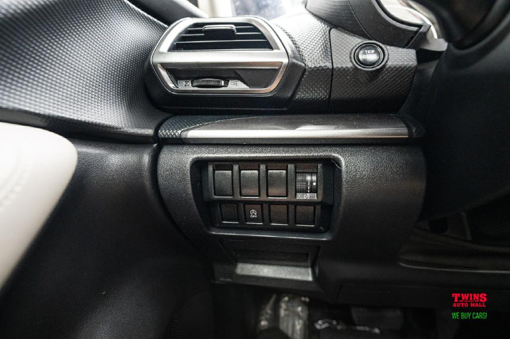 2019 Subaru Forester Image 26