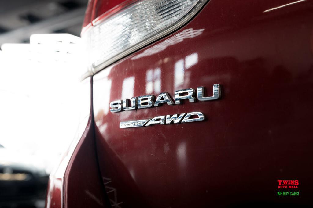 2019 Subaru Forester Image 30