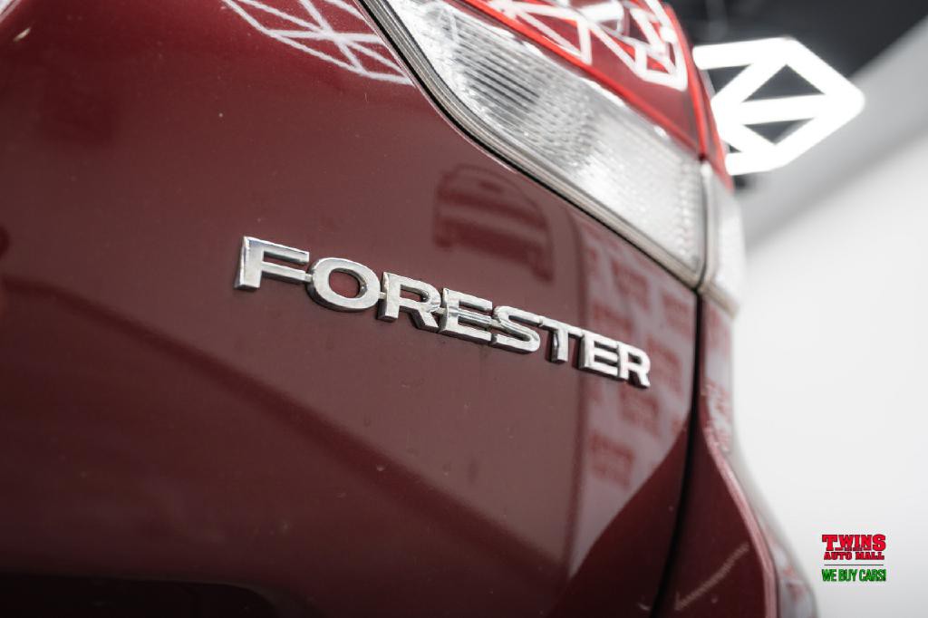 2019 Subaru Forester Image 31