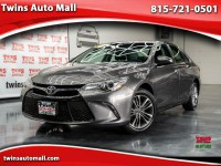 Image for 2017 Toyota Camry SE ID: 6506608