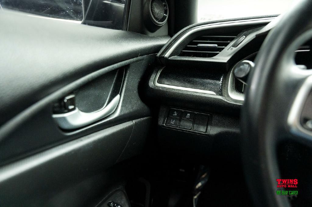 2021 Honda Civic Image 23