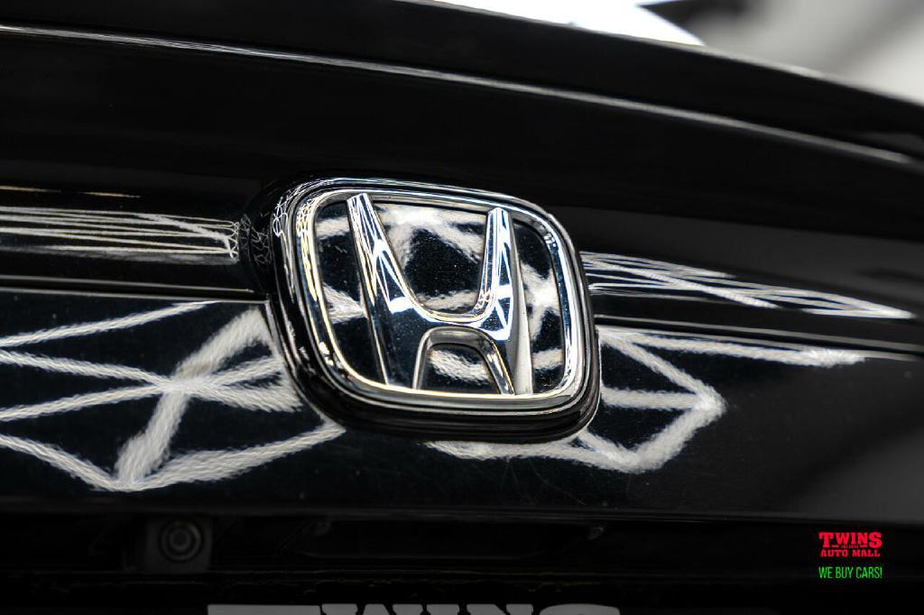 2021 Honda Civic Image 28