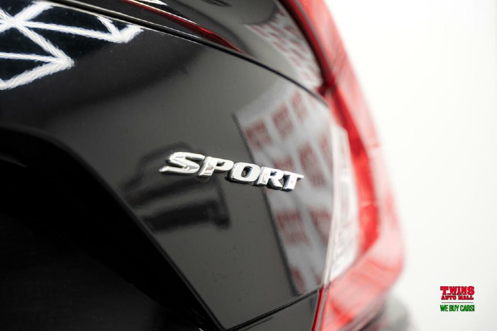 2021 Honda Civic Image 29