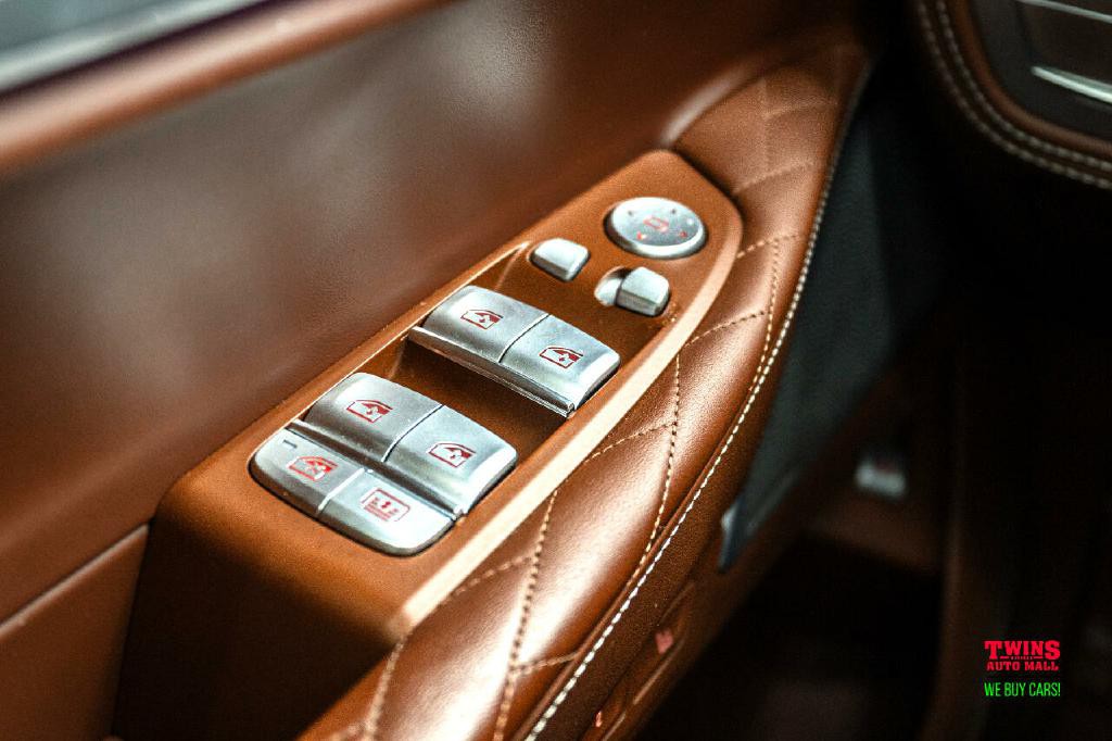 2020 BMW 7 Series Image 26