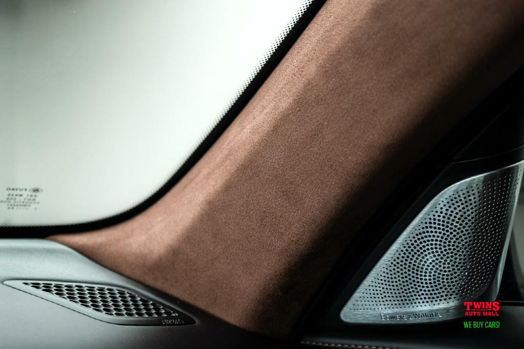 2020 BMW 7 Series Image 30