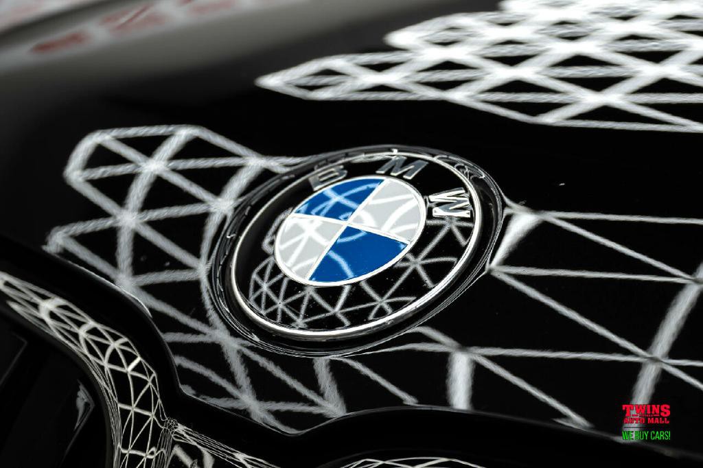 2020 BMW 7 Series Image 40
