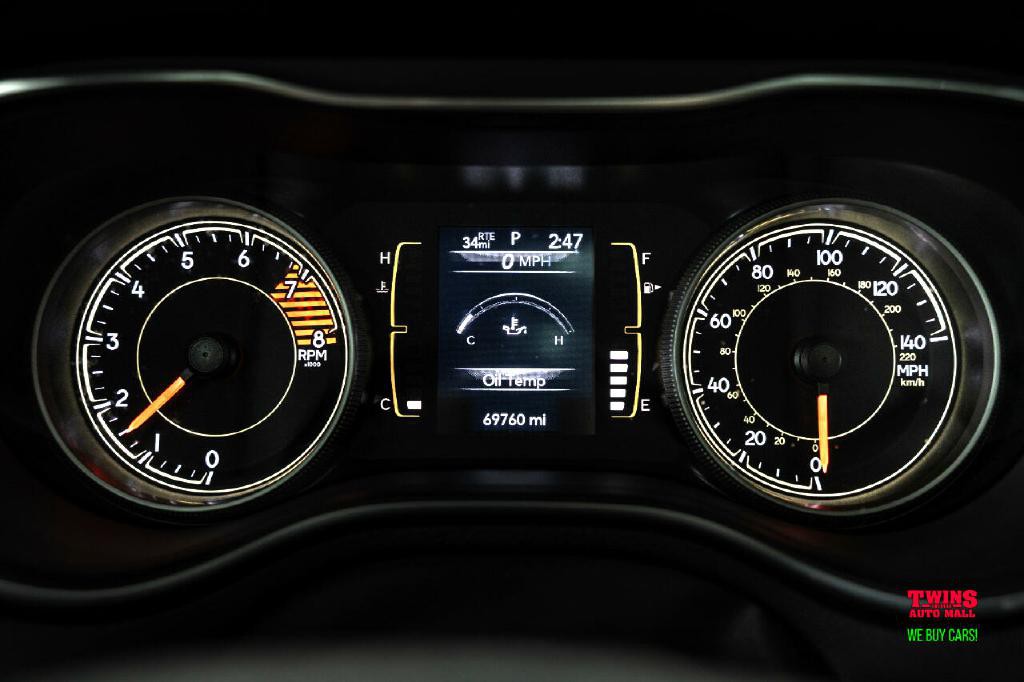2022 Jeep Cherokee Image 21