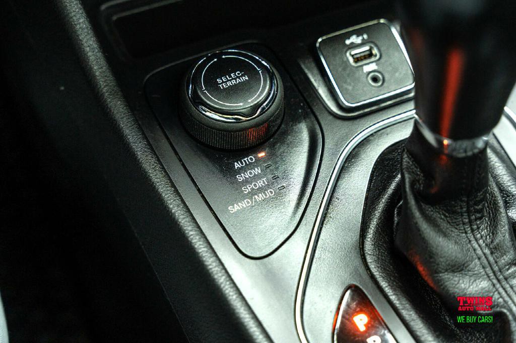 2022 Jeep Cherokee Image 23