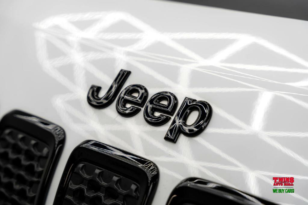 2022 Jeep Cherokee Image 32