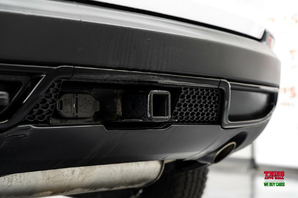 2022 Jeep Cherokee Image 35