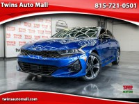 Image for 2022 Kia K5 GT-Line ID: 6538709
