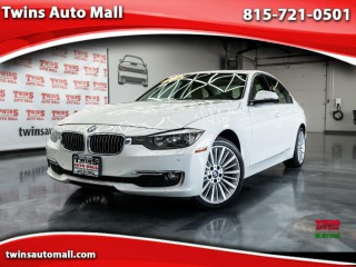 Image for 2015 BMW 3 Series 328i xDrive ID: 6538710