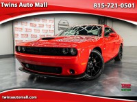 Image for 2023 Dodge Challenger R/T Plus ID: 6538713