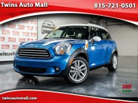 Image for 2014 MINI Countryman Base ID: 6538715