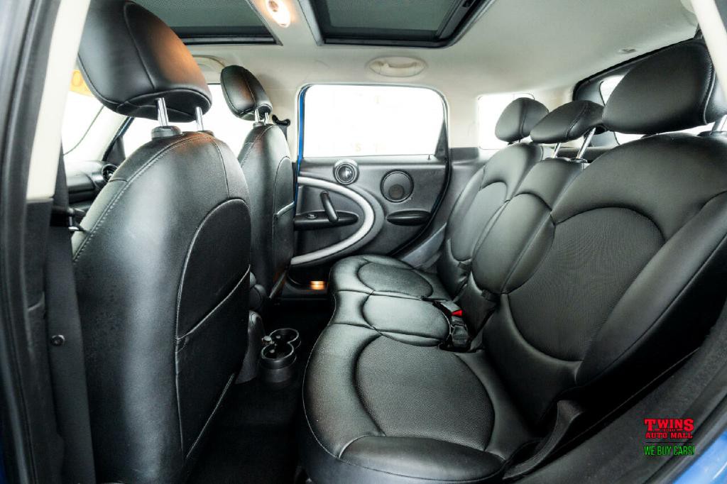 2014 MINI Countryman Image 13