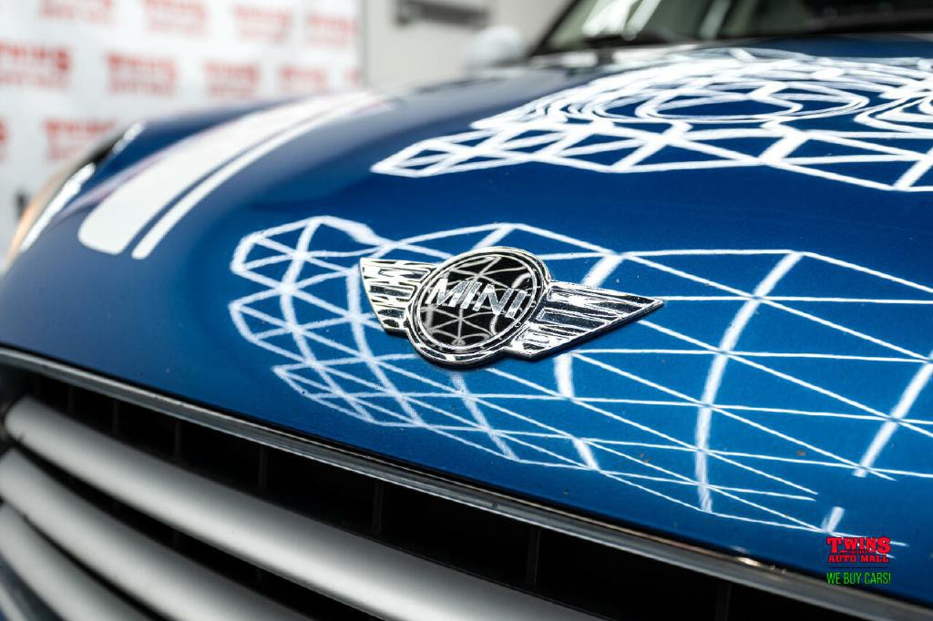 2014 MINI Countryman Image 27