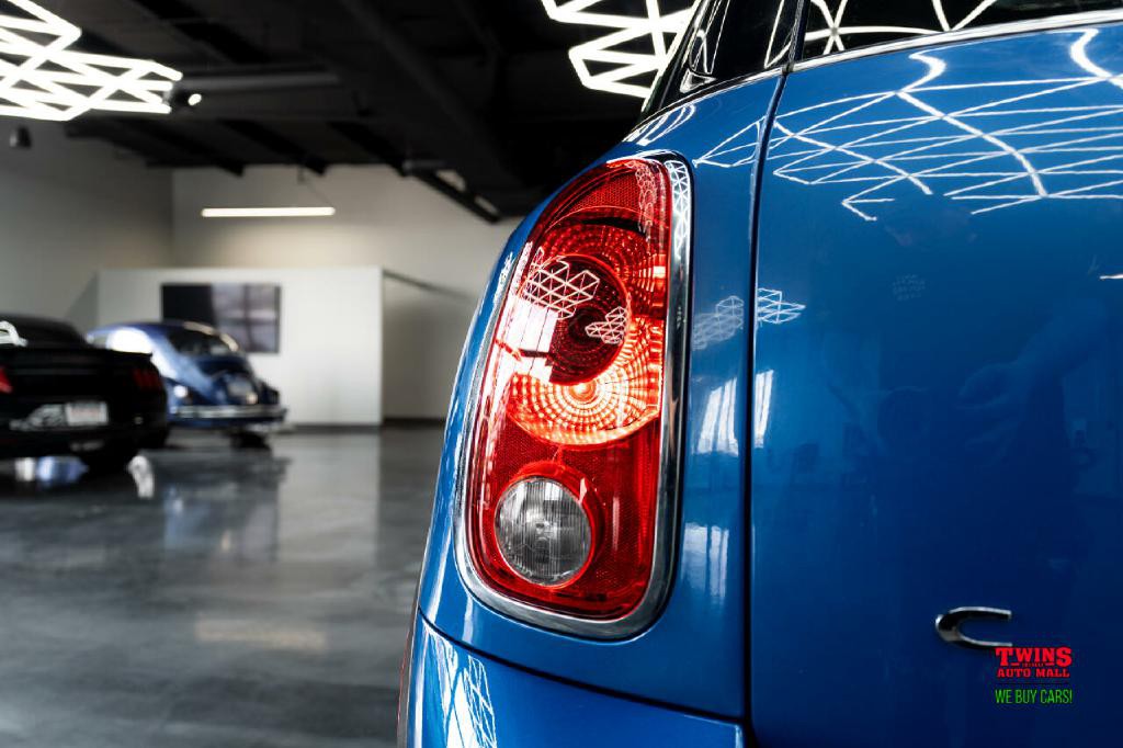 2014 MINI Countryman Image 31