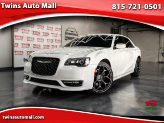 Image for 2020 Chrysler 300 S ID: 6565874