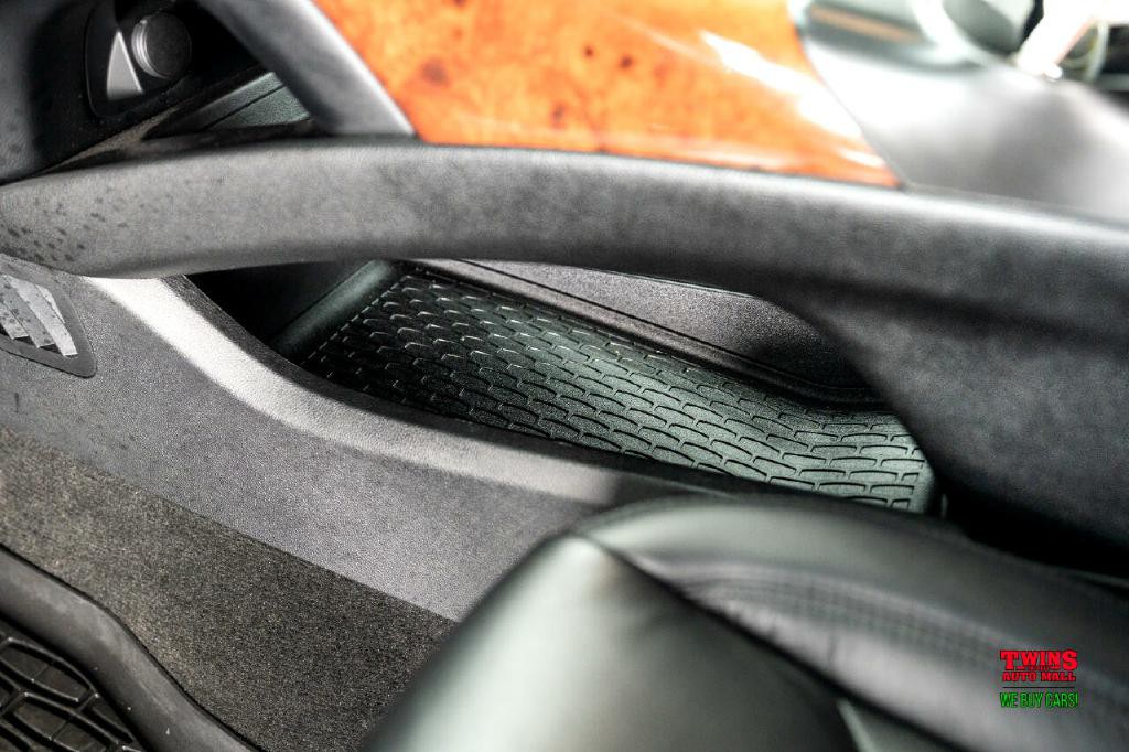 2019 Lincoln Nautilus Image 27