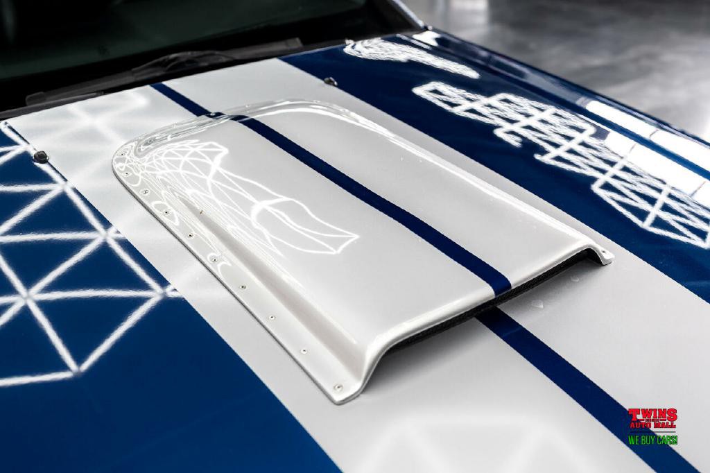 2008 Ford Mustang Image 36