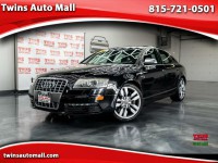 Image for 2008 Audi S6  ID: 6572843