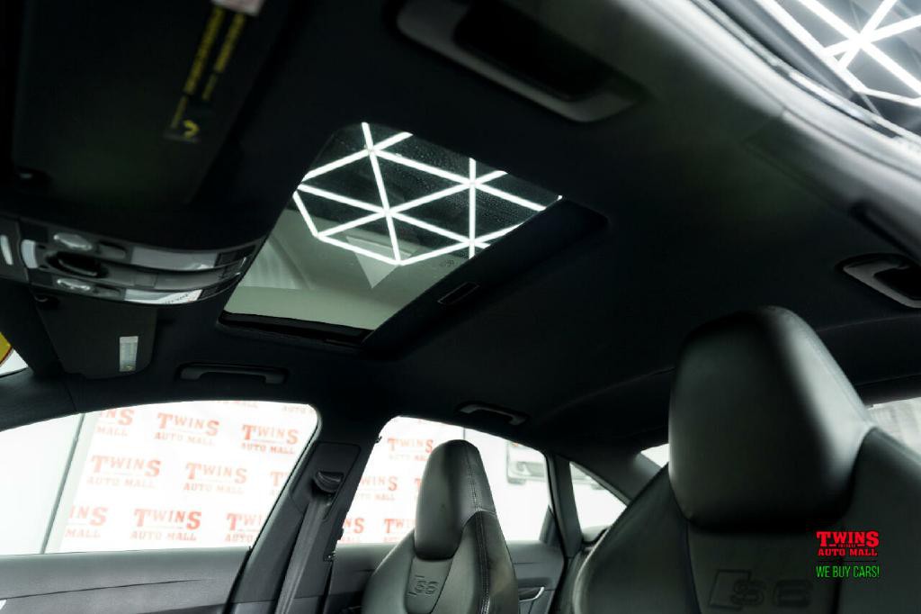 2008 Audi S6 Image 13
