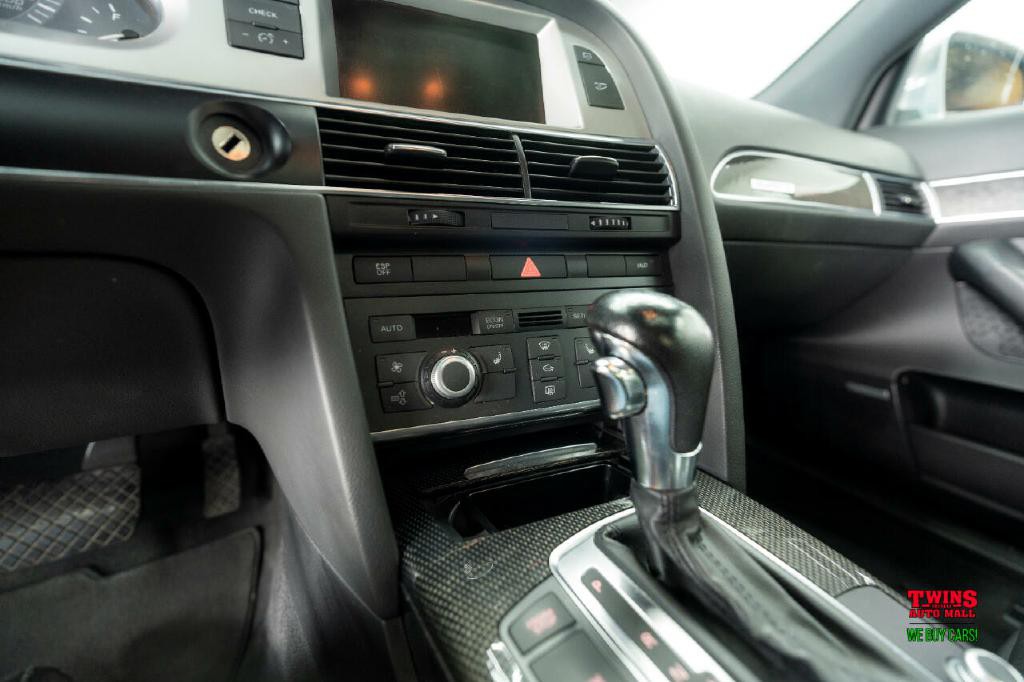 2008 Audi S6 Image 22