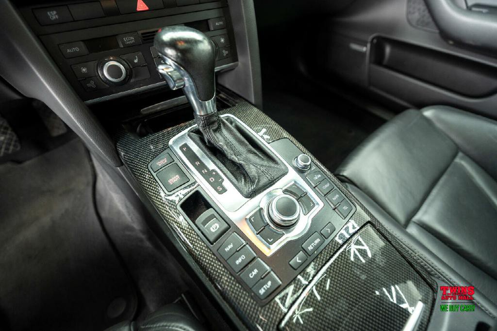 2008 Audi S6 Image 23