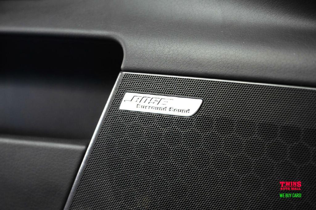 2008 Audi S6 Image 26