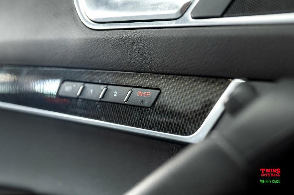 2008 Audi S6 Image 27