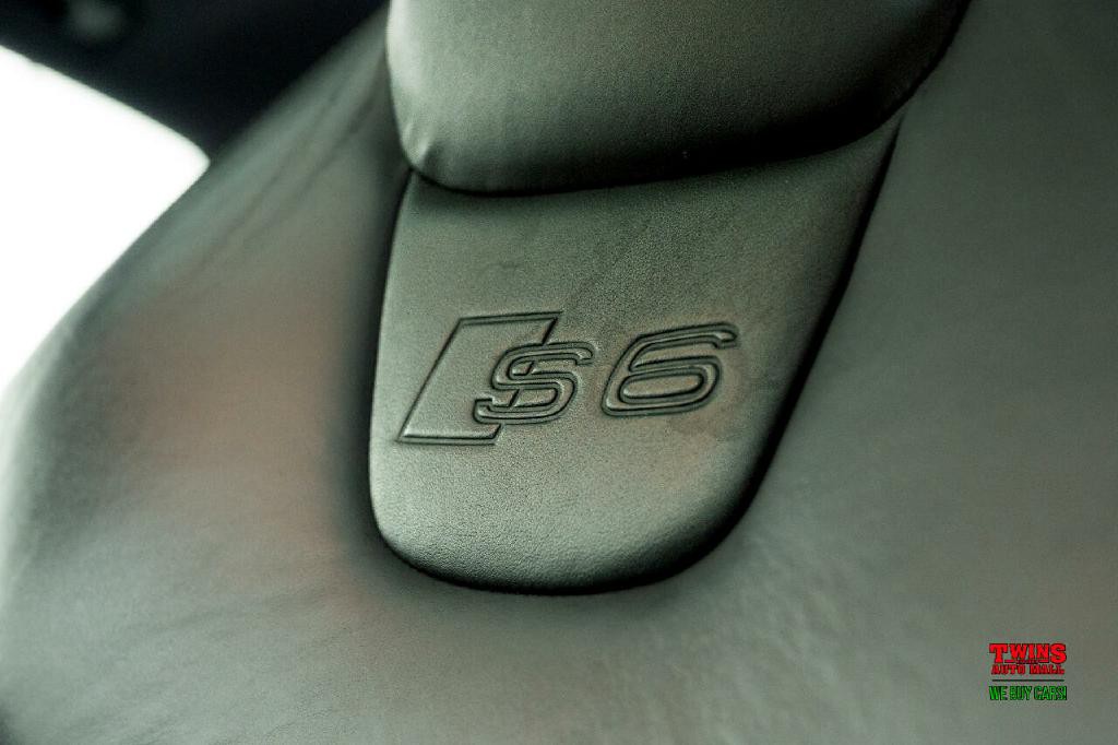 2008 Audi S6 Image 29