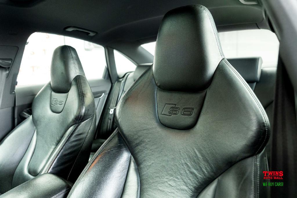 2008 Audi S6 Image 30