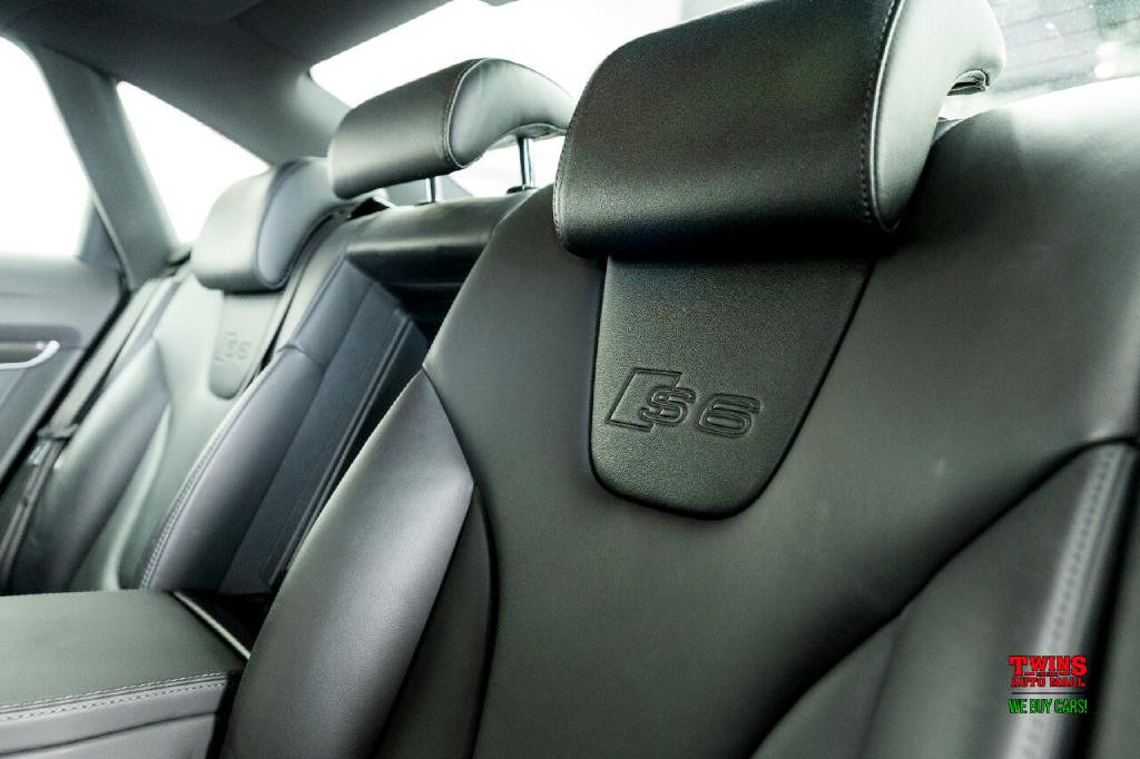 2008 Audi S6 Image 31