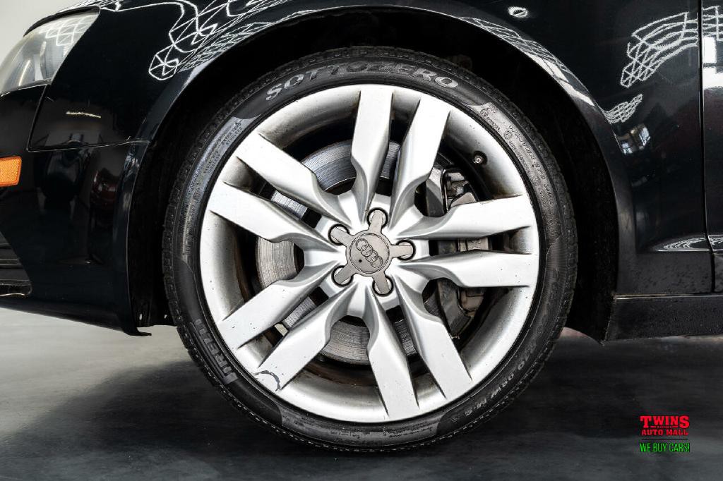 2008 Audi S6 Image 32