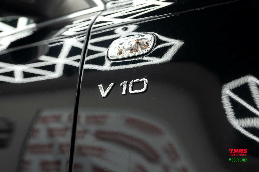 2008 Audi S6 Image 33