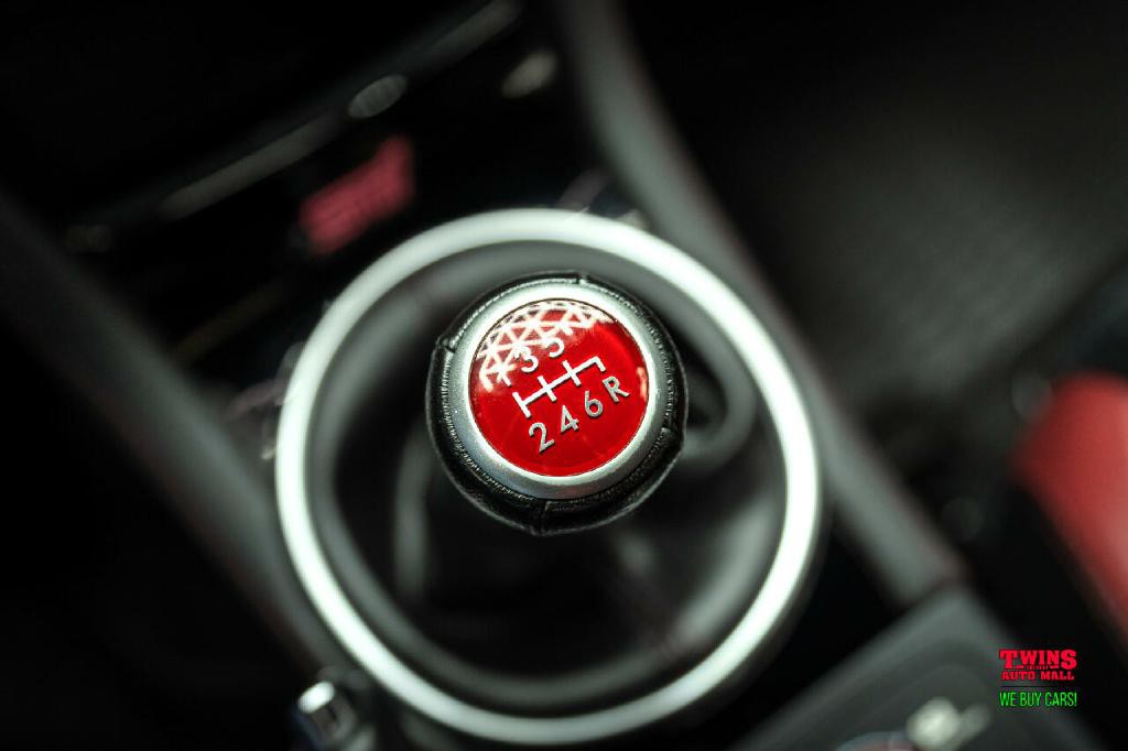 2021 Subaru WRX Image 24