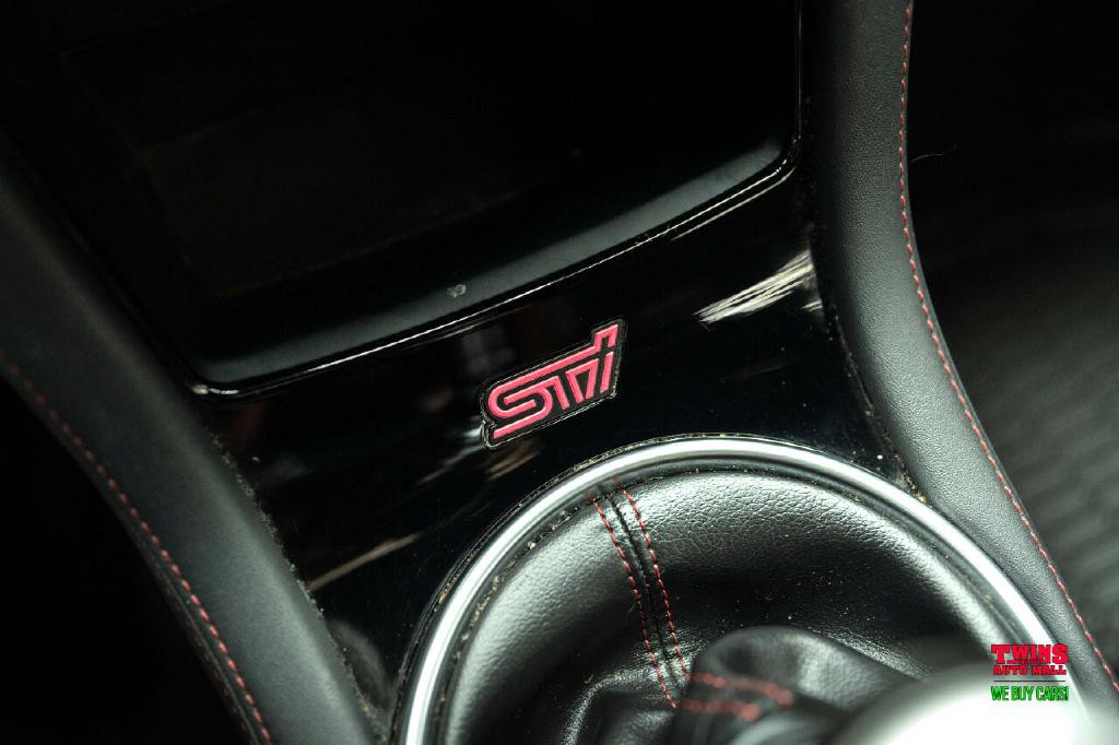 2021 Subaru WRX Image 25