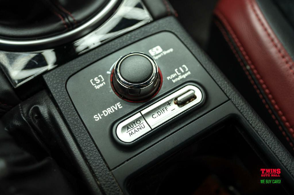 2021 Subaru WRX Image 26